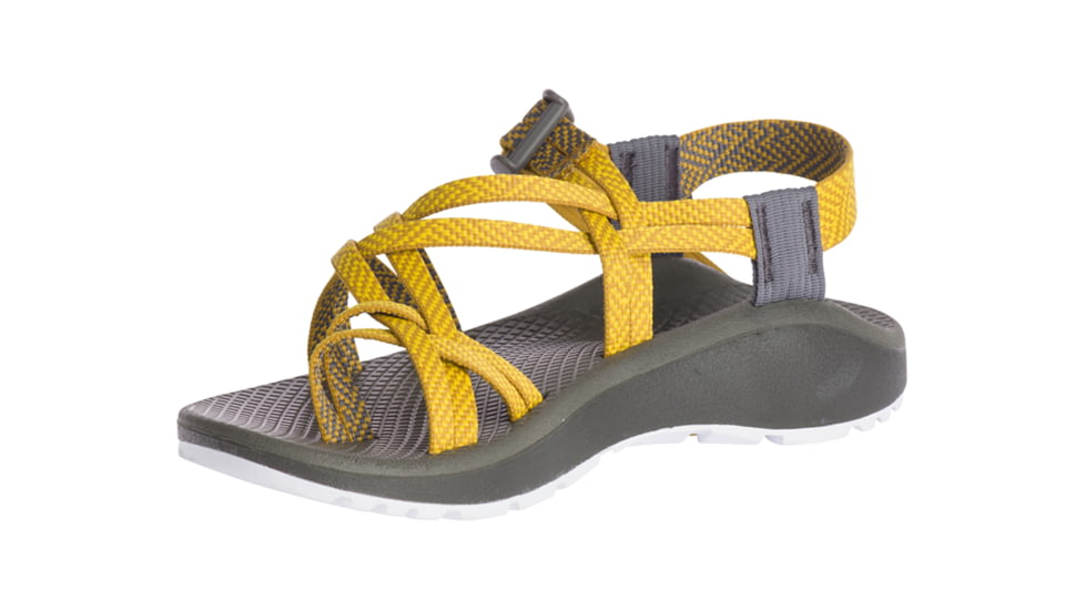 Chaco ZCloud X2 Shoes - Womens, Marigold, 8 US, Medium, JCH108000-8