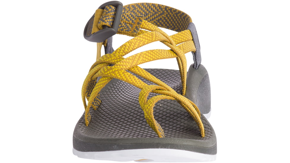 Chaco ZCloud X2 Shoes - Womens, Marigold, 8 US, Medium, JCH108000-8