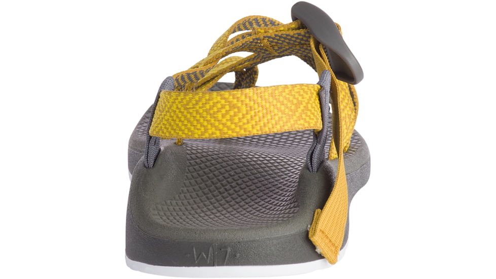 Chaco ZCloud X2 Shoes - Womens, Marigold, 8 US, Medium, JCH108000-8