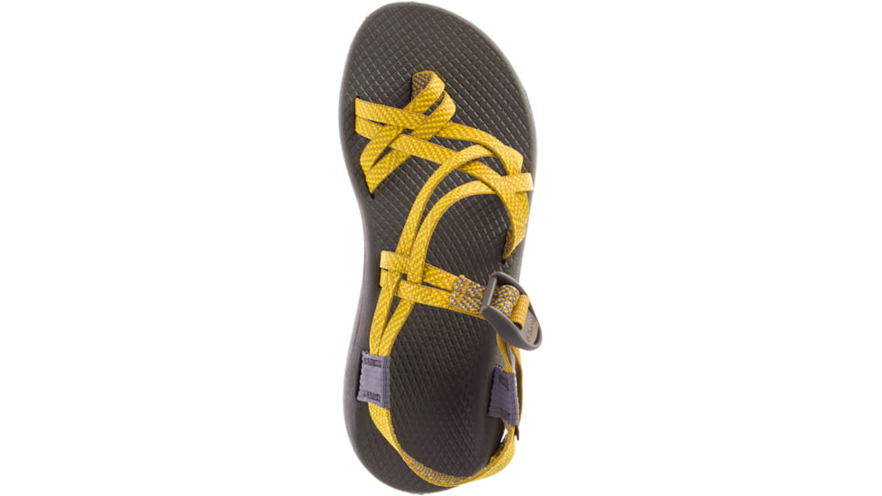 Chaco ZCloud X2 Shoes - Womens, Marigold, 8 US, Medium, JCH108000-8