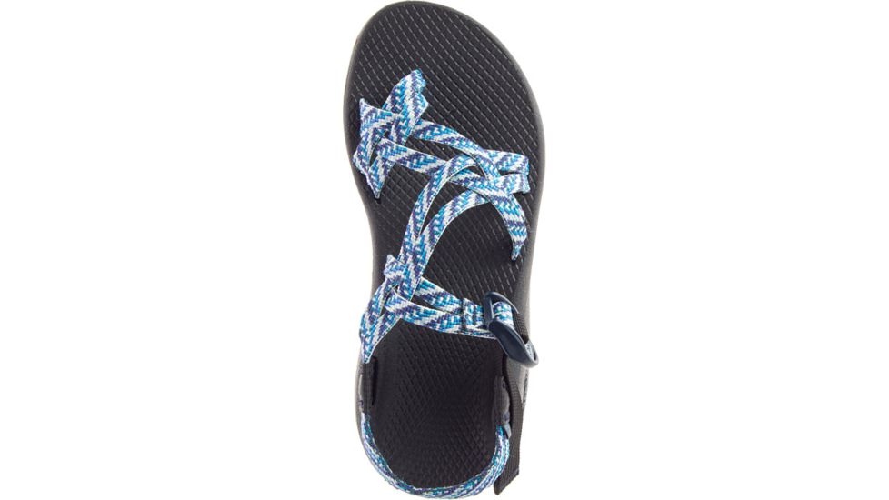 Chaco ZCloud X2 - Womens, Pivot Navy, Wide, 05.0, J107232W-05.0