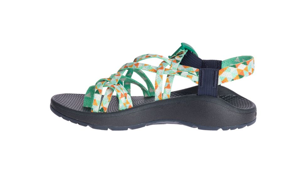 Chaco ZCloud X2 - Womens, Speck Katydid, Medium, 6, J107226-6