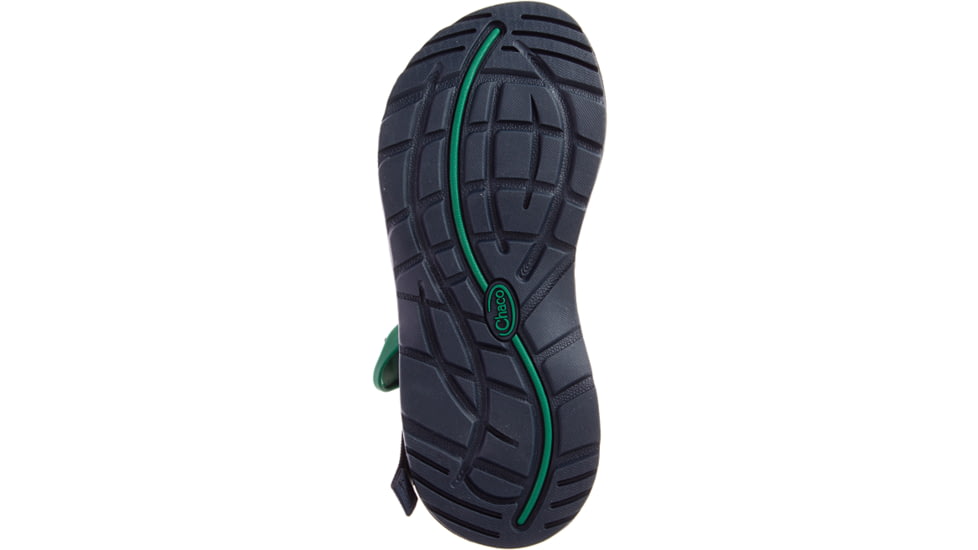 Chaco ZCloud X2 - Womens, Speck Katydid, Medium, 6, J107226-6