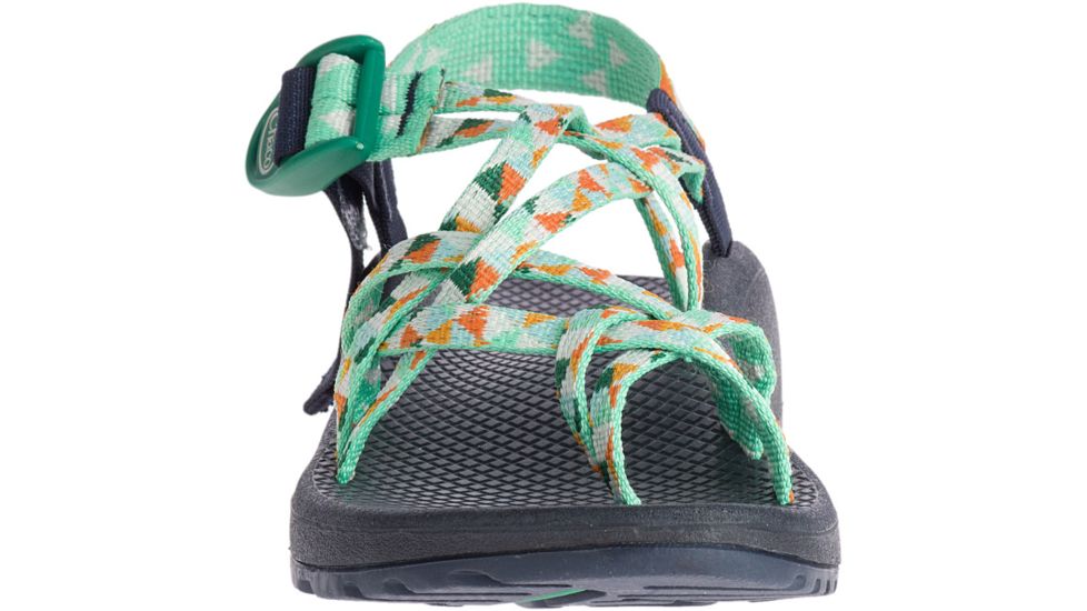 Chaco ZCloud X2 - Womens, Speck Katydid, Medium, 6, J107226-6