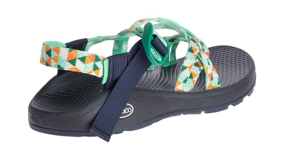 Chaco ZCloud X2 - Womens, Speck Katydid, Wide, 05.0, J107226W-05.0