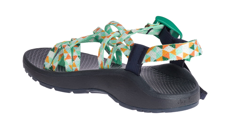 Chaco ZCloud X2 - Womens, Speck Katydid, Wide, 05.0, J107226W-05.0