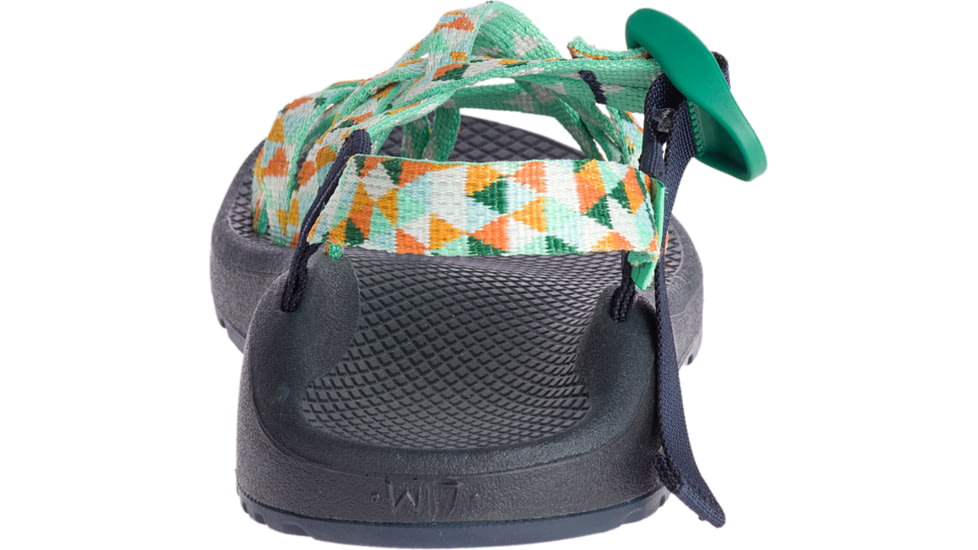 Chaco ZCloud X2 - Womens, Speck Katydid, Wide, 05.0, J107226W-05.0