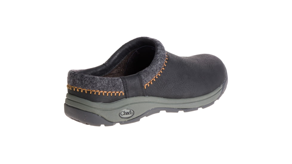 Chaco Zealander Casual Shoe - Men's, Black, 12 US J105665-12.0