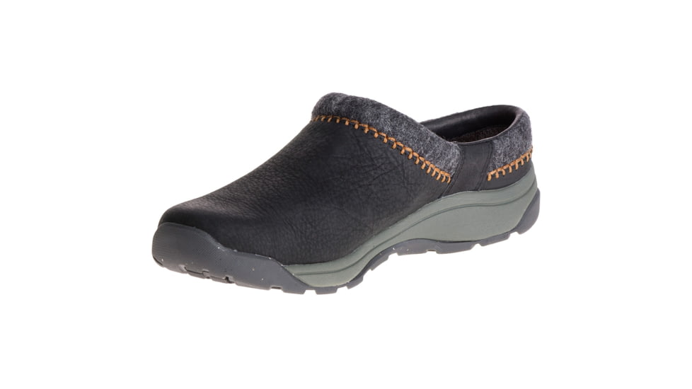 Chaco Zealander Casual Shoe - Men's, Black, 12 US J105665-12.0