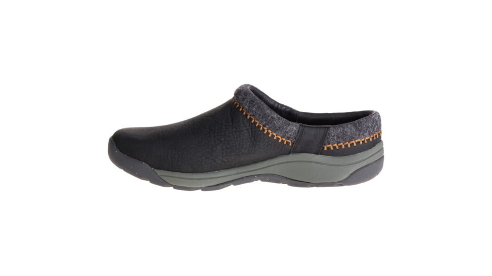 Chaco Zealander Casual Shoe - Men's, Black, 12 US J105665-12.0