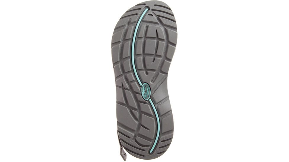 Chaco Zloud 2 Sandal - Womens, Rocket Eclipse, 6, J199294W-6
