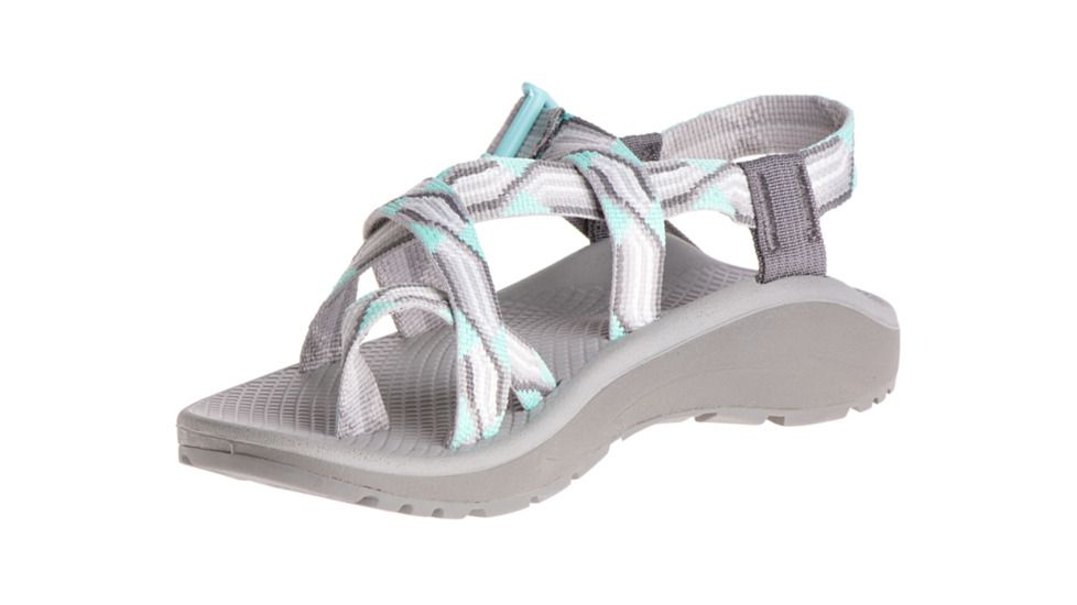 Chaco Zloud 2 Sandal - Womens, Rocket Eclipse, 6, J199294W-6
