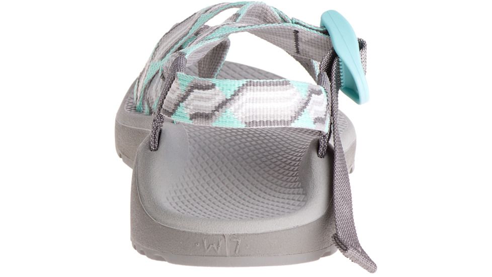 Chaco Zloud 2 Sandal - Womens, Rocket Eclipse, 6, J199294W-6