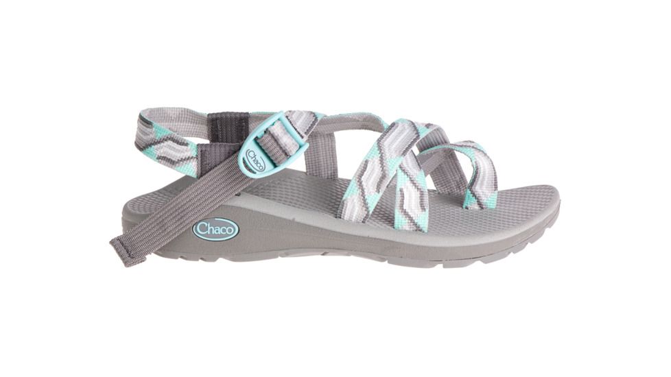 Chaco Zloud 2 Sandal - Womens, Rocket Eclipse, 6, J199294W-6