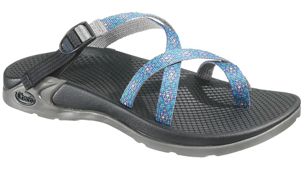 Zong EcoTread Sandal - Womens-Crystals-Medium-5