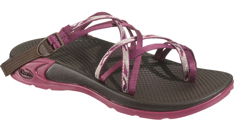 Chaco Zong X EcoTread Sandal - Women's-Current-Medium-6