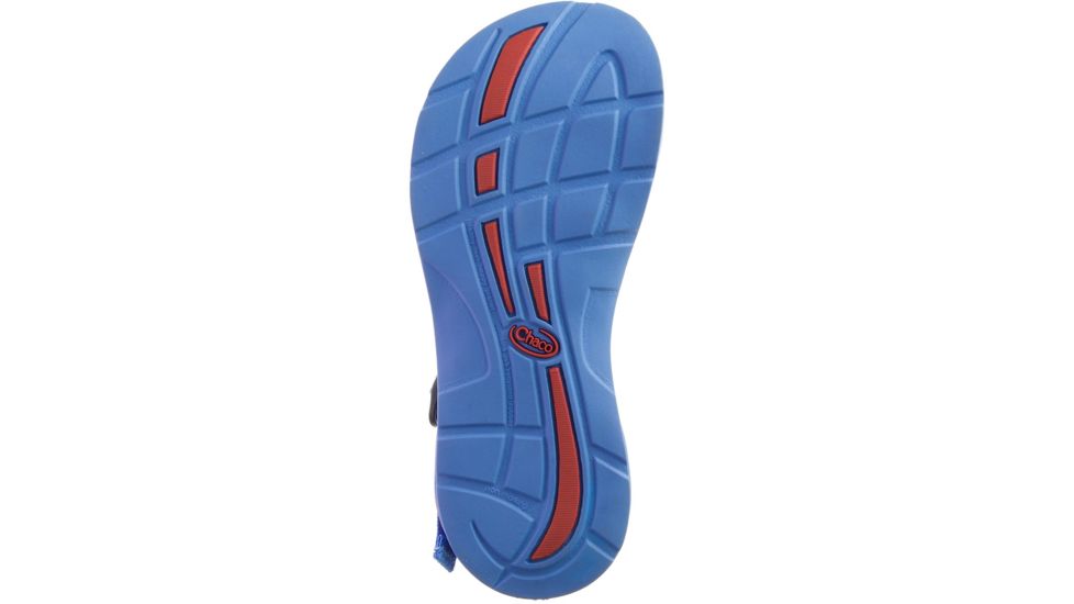 Chaco Zong X Ecotread Sandal - Women's, Helix Eclipse, 8 US J106678-08.0