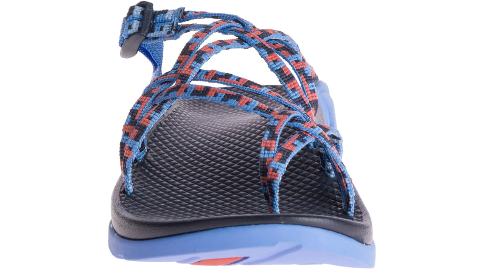 Chaco Zong X Ecotread Sandal - Women's, Helix Eclipse, 8 US J106678-08.0