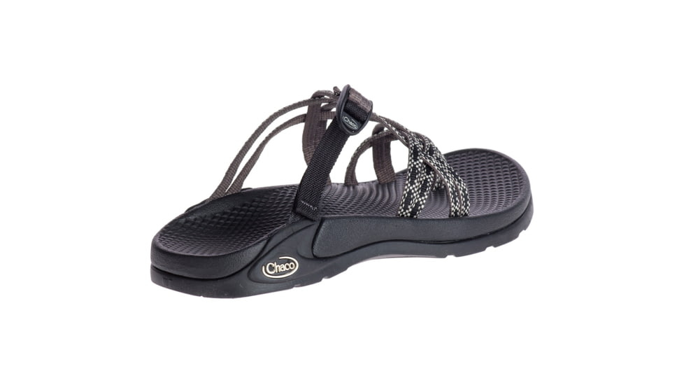 Chaco Zong X Ecotread Sandal - Women's, Fizz Black, 11 US J106680-11.0