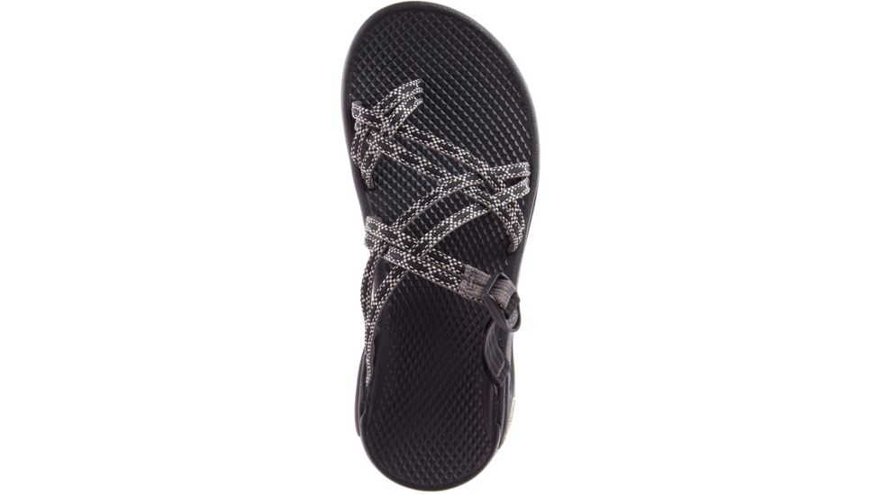 Chaco Zong X Ecotread Sandal - Women's, Fizz Black, 11 US J106680-11.0