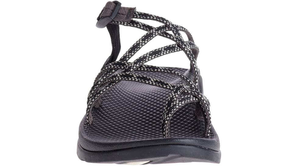 Chaco Zong X Ecotread Sandal - Women's, Fizz Black, 11 US J106680-11.0