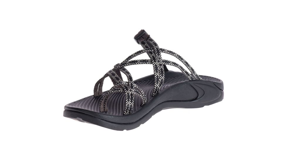 Chaco Zong X Ecotread Sandal - Women's, Fizz Black, 11 US J106680-11.0