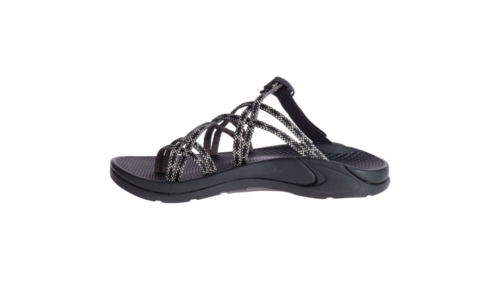 Chaco Zong X Ecotread Sandal - Women's, Fizz Black, 11 US J106680-11.0