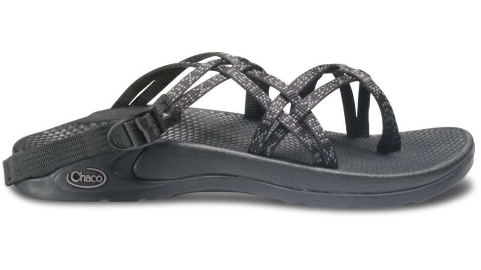 Chaco Zong X EcoTread Sandal - Women's-XOXO-Medium-7