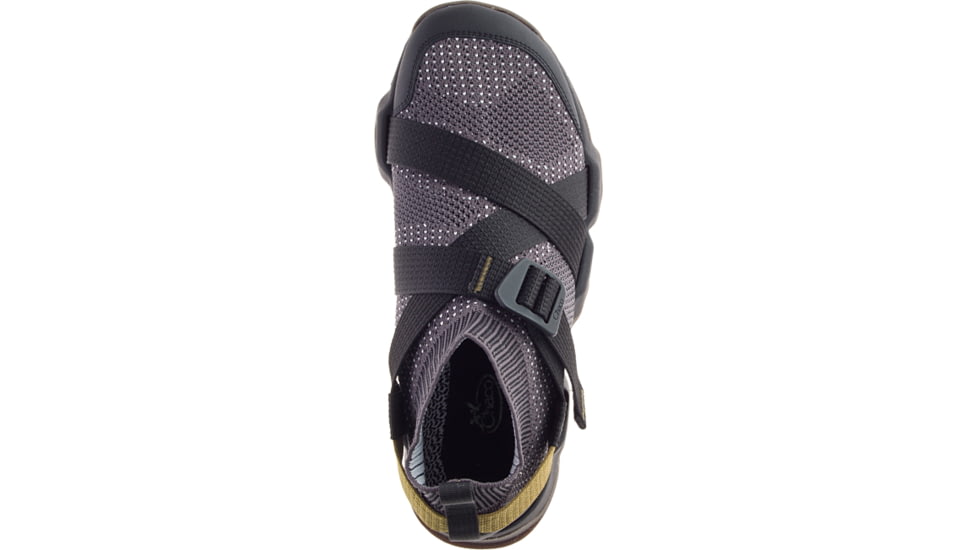 Chaco ZRonin - Mens, Black, Medium, 13.0, JCH106659-13.0