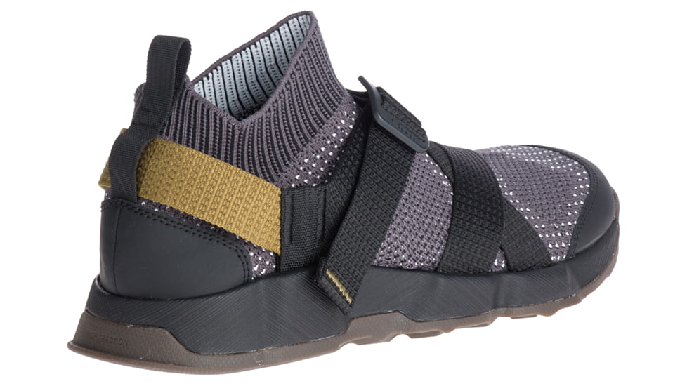 Chaco ZRonin - Mens, Black, Medium, 13.0, JCH106659-13.0