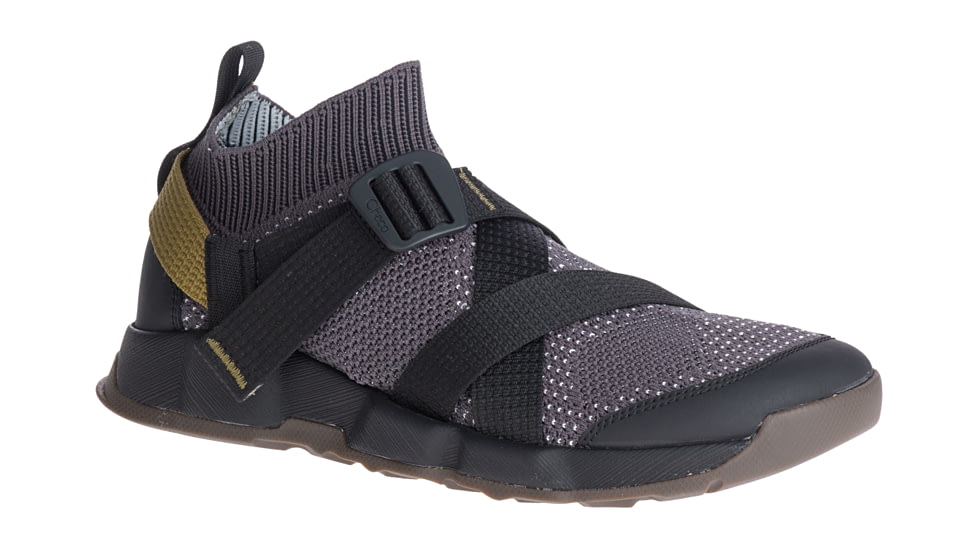 Chaco ZRonin - Mens, Black, Medium, 13.0, JCH106659-13.0