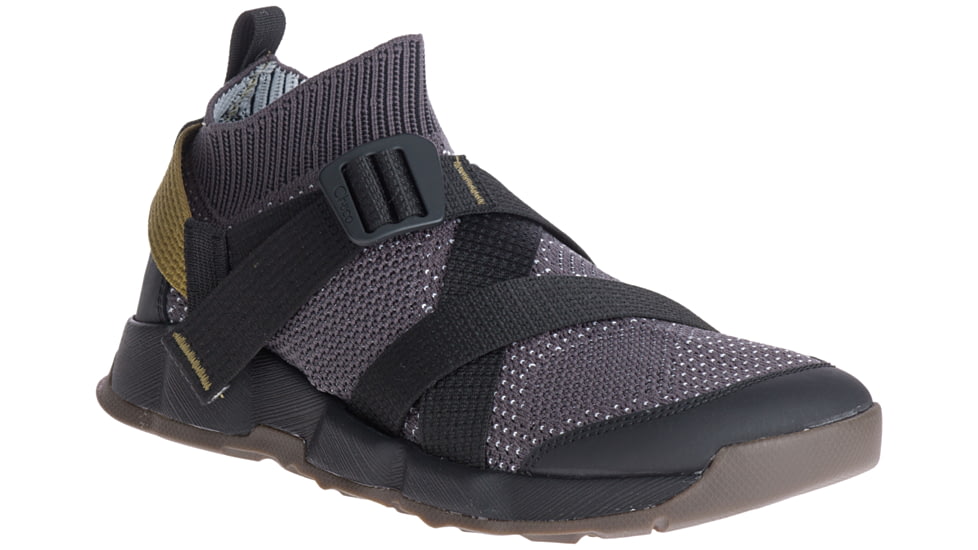Chaco ZRonin - Mens, Black, Medium, 13.0, JCH106659-13.0