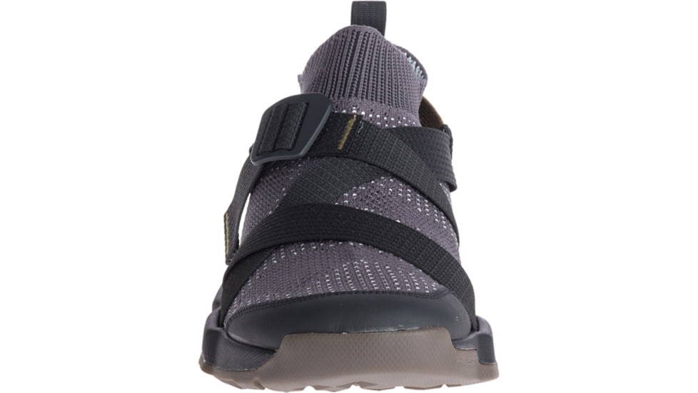 Chaco ZRonin - Mens, Black, Medium, 13.0, JCH106659-13.0