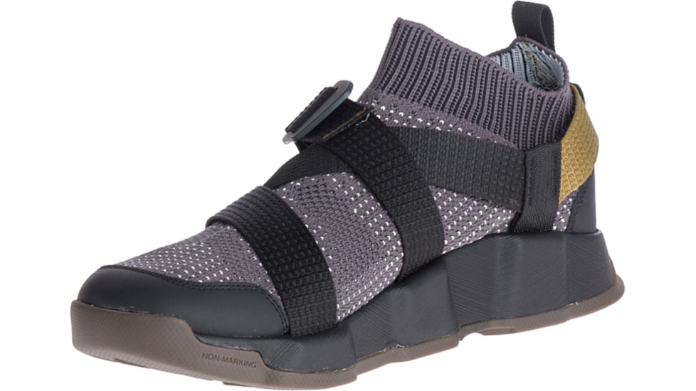 Chaco ZRonin - Mens, Black, Medium, 13.0, JCH106659-13.0