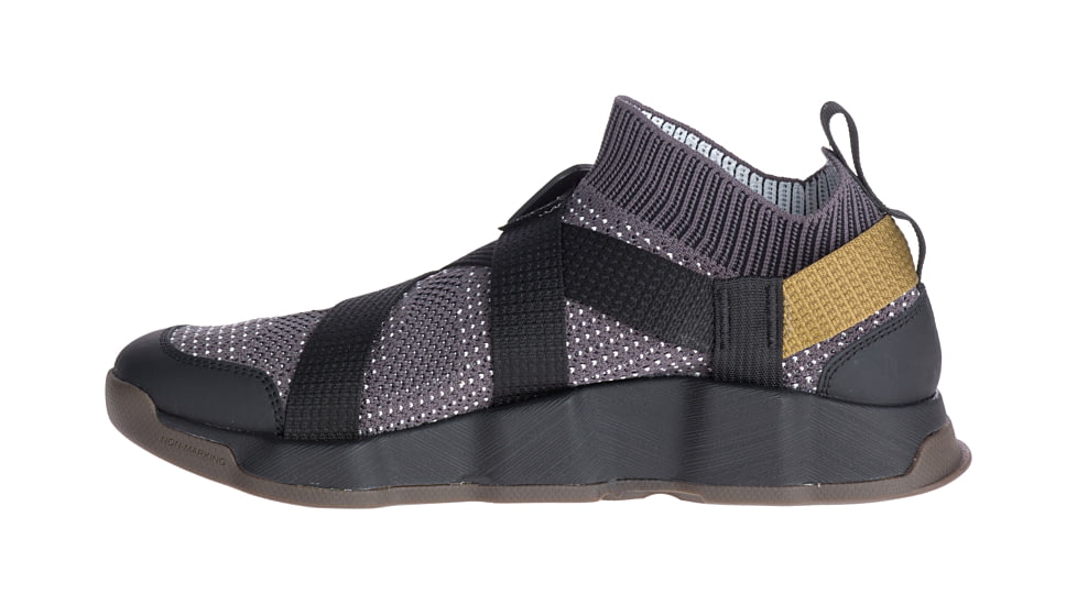 Chaco ZRonin - Mens, Black, Medium, 13.0, JCH106659-13.0