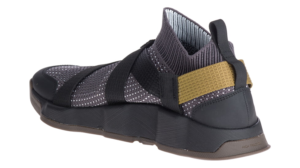 Chaco ZRonin - Mens, Black, Medium, 13.0, JCH106659-13.0