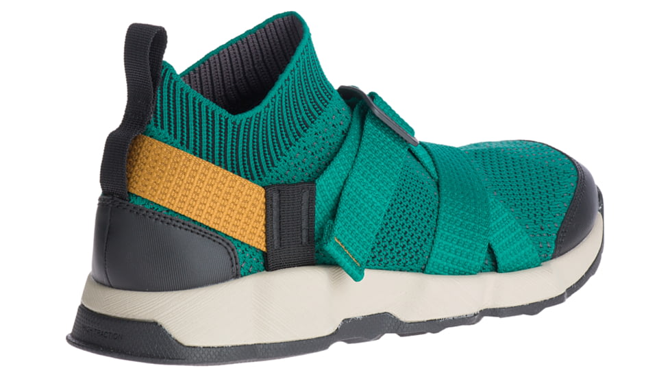 Chaco ZRonin - Mens, Cadmium, Medium, 15.0, JCH106911-15.0