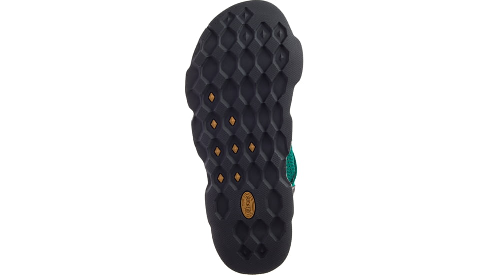 Chaco ZRonin - Mens, Cadmium, Medium, 15.0, JCH106911-15.0