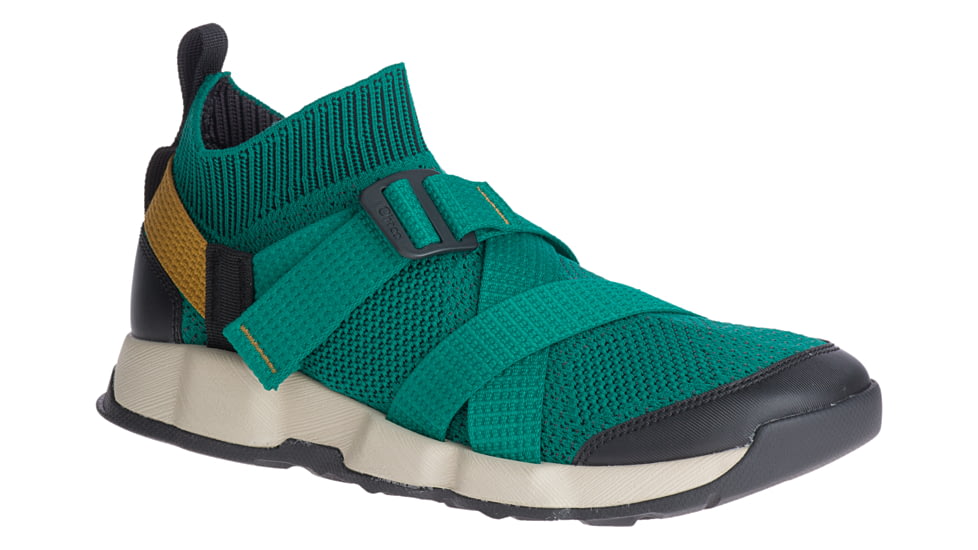 Chaco ZRonin - Mens, Cadmium, Medium, 15.0, JCH106911-15.0