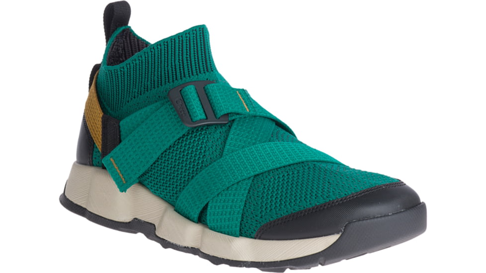 Chaco ZRonin - Mens, Cadmium, Medium, 15.0, JCH106911-15.0