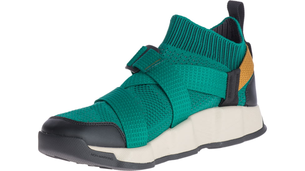 Chaco ZRonin - Mens, Cadmium, Medium, 15.0, JCH106911-15.0