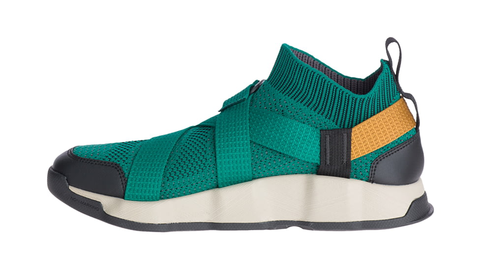 Chaco ZRonin - Mens, Cadmium, Medium, 15.0, JCH106911-15.0