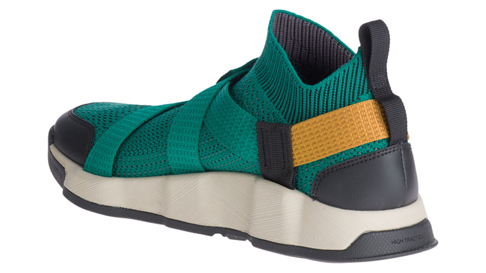 Chaco ZRonin - Mens, Cadmium, Medium, 15.0, JCH106911-15.0