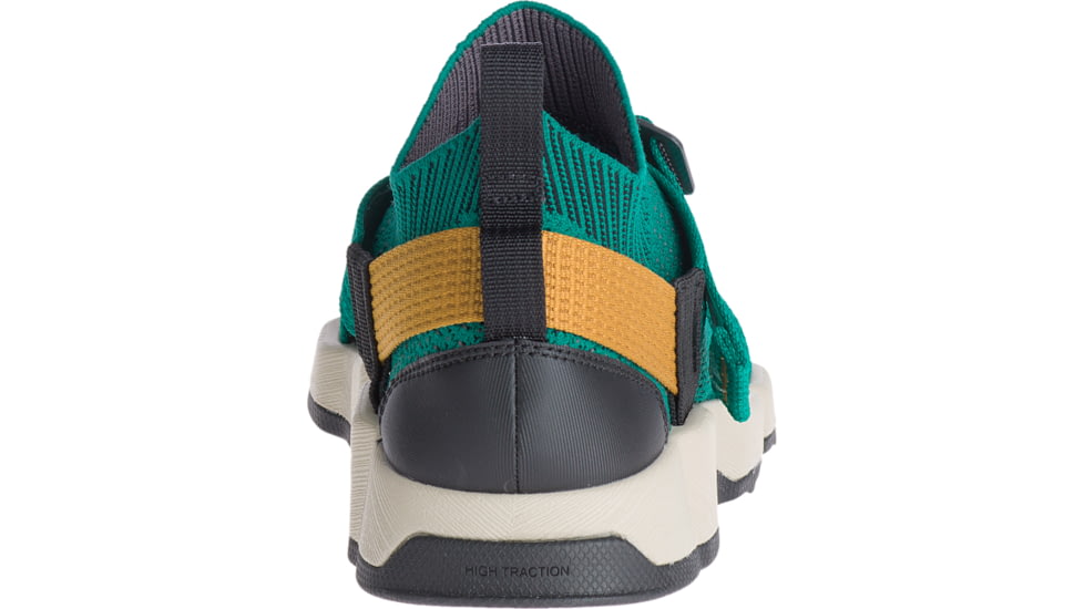 Chaco ZRonin - Mens, Cadmium, Medium, 15.0, JCH106911-15.0