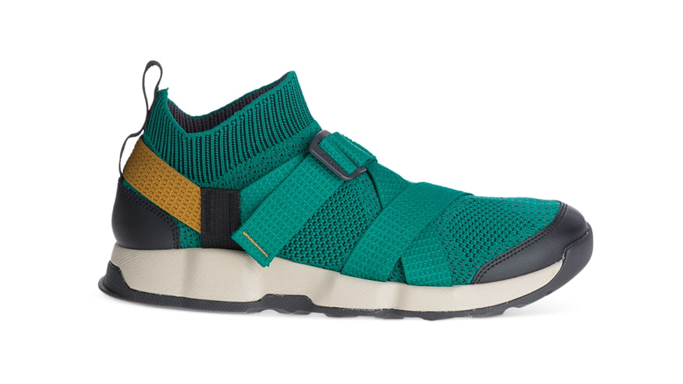 Chaco ZRonin - Mens, Cadmium, Medium, 15.0, JCH106911-15.0