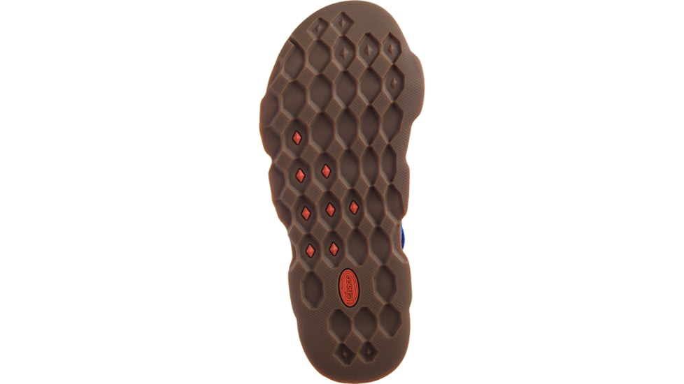 Chaco ZRonin - Mens, Spice, Medium, 15.0, JCH106663-15.0