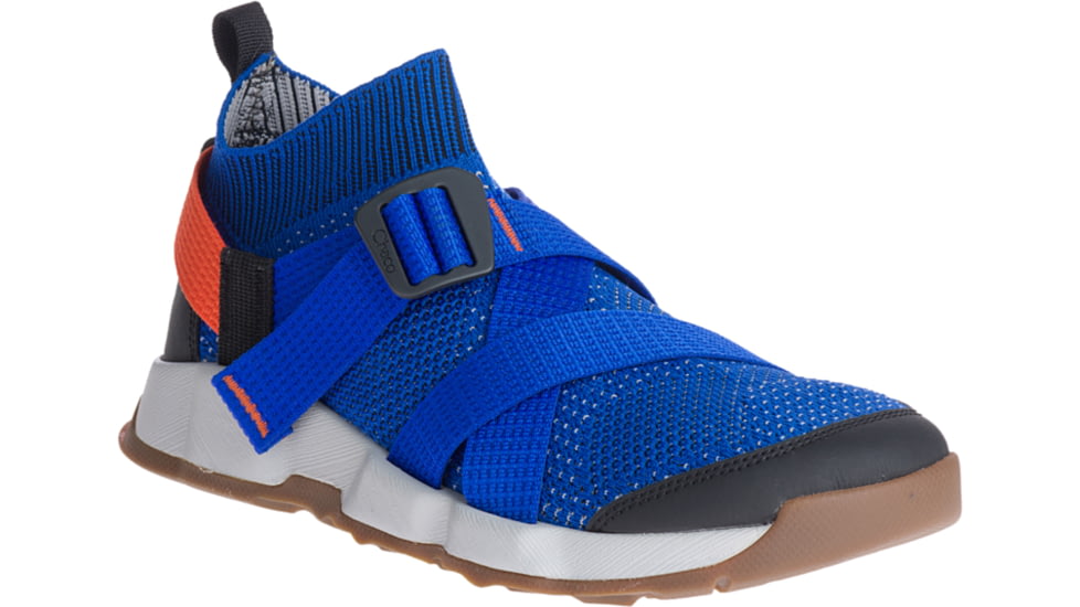 Chaco ZRonin - Mens, Spice, Medium, 15.0, JCH106663-15.0