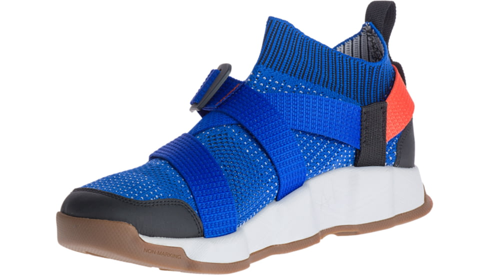 Chaco ZRonin - Mens, Spice, Medium, 15.0, JCH106663-15.0