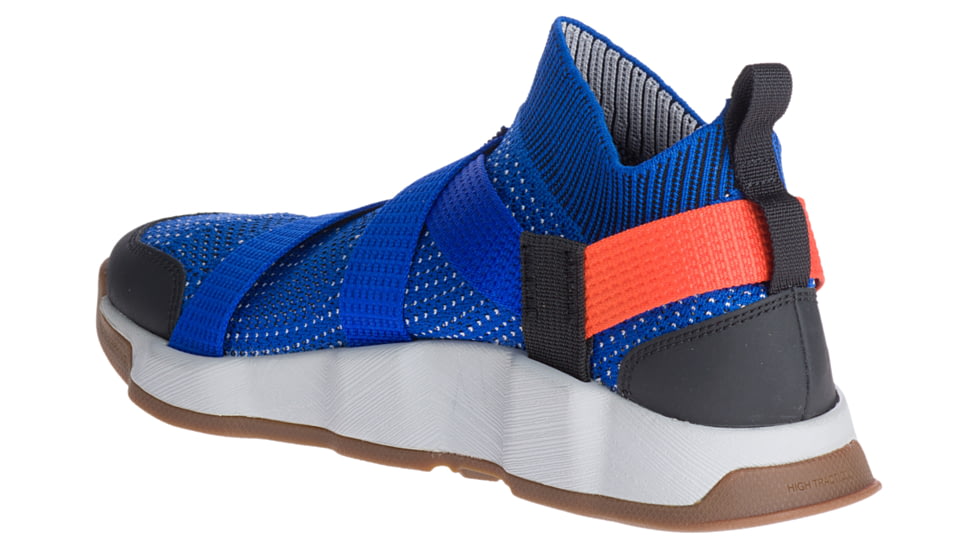 Chaco ZRonin - Mens, Spice, Medium, 15.0, JCH106663-15.0