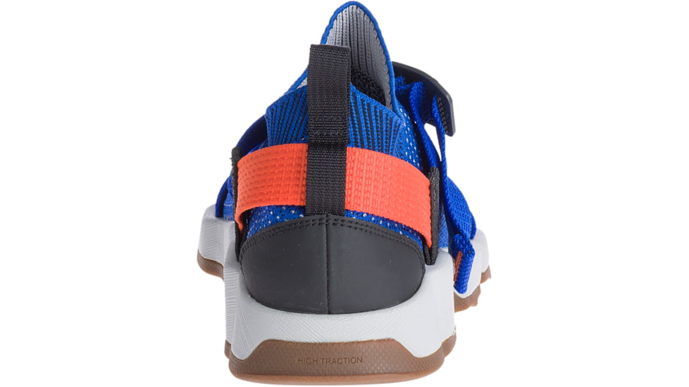 Chaco ZRonin - Mens, Spice, Medium, 15.0, JCH106663-15.0